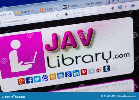 javlibary|About JavLibrary .